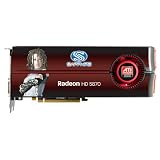 Buy VGA for Game radeon Sapphire Radeon HD 5870 1 GB DDR5 Dual DVI I HDMI DP PCI Express Graphics Card 100281 2SR Personal Computers radeon