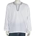Mens Long Sleeve Casual Cotton Shirt Kurta India Chest 42 inches (gsk555)