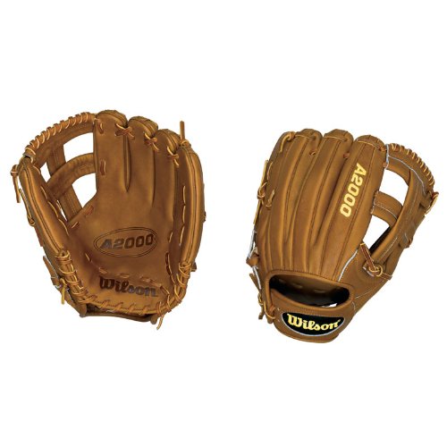 Wilson A2000 Pro Stock Baseball Glove
