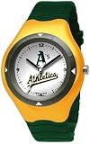Oakland Athletics MLB Prospect Watch