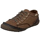 Simple Toemorrow Lace-Up