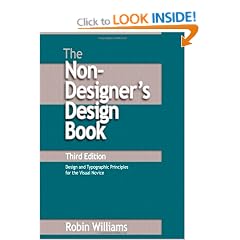 The Non-Designer's Design Book