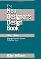 Non-Designer's Design Book, The (3rd Edition)