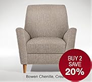Conran Tennyson Chair