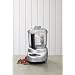 41diIsggN1L. AA75  Cuisinart DLC 2ABC Mini Prep Plus Food Processor, Brushed Chrome
