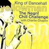 Yellowman｜The Negril Chill Challenge