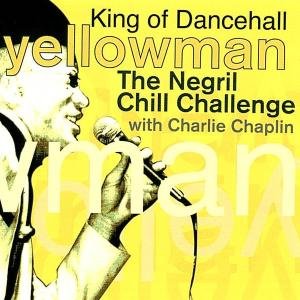 CD-Charts  Music : The Negril Chill Challenge