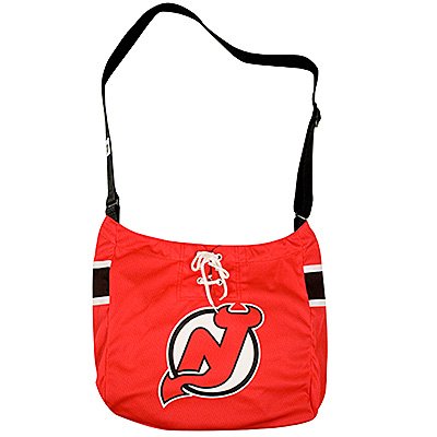 Carolina Hurricanes MVP Jersey Tote