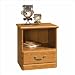 Sauder Orchard Hills Night Stand