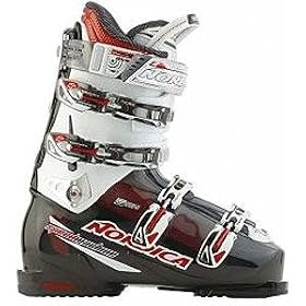 Nordica Speedmachine 10 Ski Boots Mens