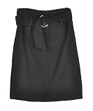 City Ink Concert Night Skirt (Sizes 7 - 16)