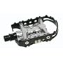 Sunlite Bicycle Mountain Bike Clipless Pedals, 1 pair