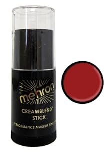 Cream Blend Stick Red