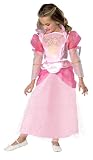 Jocelyn 12 Dancing Princesses Barbie Costume