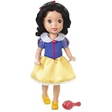 Disney Snow White Todder Doll