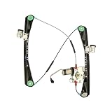 ACDelco 11A377 Professional Front Side Door Window Regulator Assembly by ACDelco