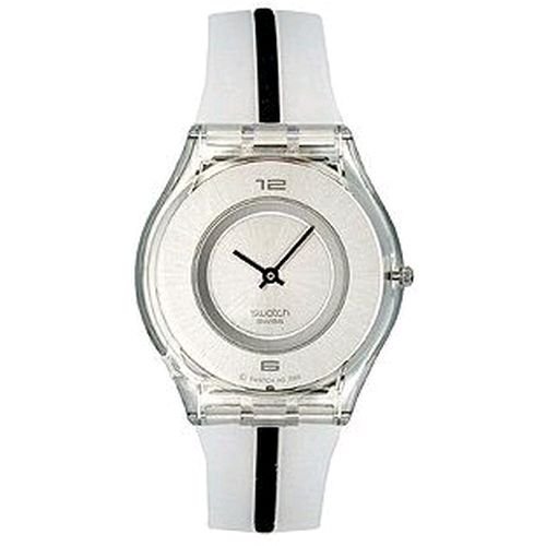 Swatch Unisex LIGNE DE VIE Watch SFK119