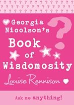 Georgia's Book of Wisdomosity (Confessions of Georgia Nicolsn)