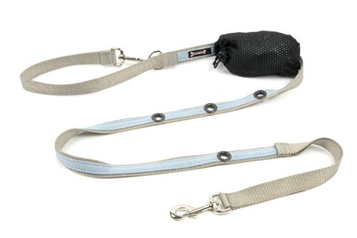 smoochy poochy leash
