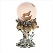 Wolf Globe Lamp Wolf Globe Lamp