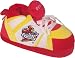 Iowa State Comfy-Feet Boot