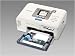 Canon Selphy CP720 Compact Photo Printer