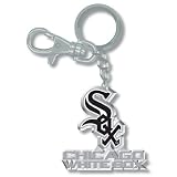 Chicago White Sox MLB "Zamac" Key Chain