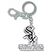 Chicago White Sox MLB Zamac Key Chain by Pro Specialties Group