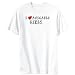 T-Shirt Mens White 