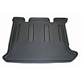 1998-2001 Dodge Caravan Carbox II Cargo Liner - Black by Carbox