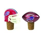 Buffalo Bills Bottle Cork Set