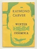 Winter Insomnia.