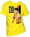 Bruce Lee - Blood T-Shirt - Large