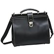 Borsa Attache Small Black