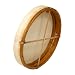 14 Frame Drum, Interior Tuning