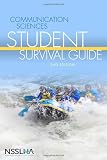 Communication Sciences Student Survival Guide