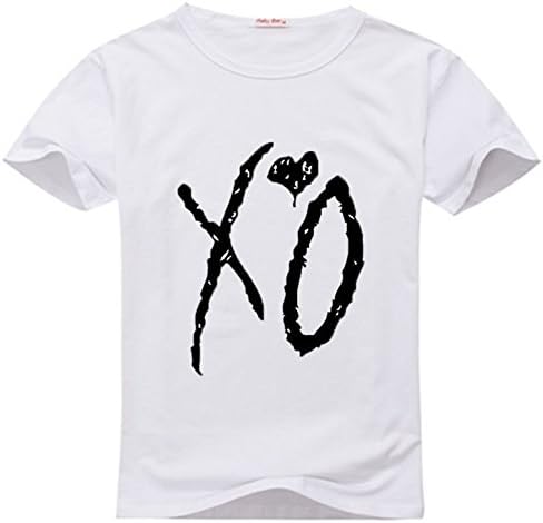 Xuemei Lin XO The Weekend Womens T-Shirts White Size S