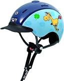 Casco Nori Sicherheits Kinder Reithelm Reitkappe - Viele DESIGNS - das ganze Sortiment