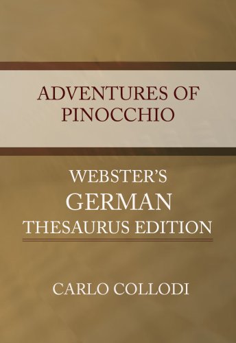 Pinocchio