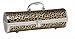 Brown Leopard Wine Purse Tote With Cork Screw