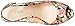 Nine West Women's Emilyna Synthetic Dress Pump