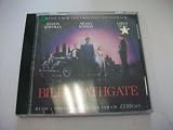 Billy Bathgate