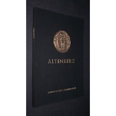 Die Kirche der Zisterzienser - Abtei Altenberg, bearbeitet von Heinz Peters, in: Rheinisches Bilderbuch, Herausgegeben von der Landesbildstelle Niederrhein, Leiter Hermann Boss, Band 1,