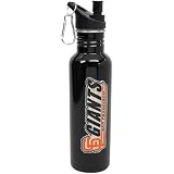 MLB San Francisco Giants 750mL Stainless Steel Water Bottle