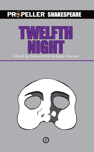 Twelfth Night (Propeller Shakespeare)