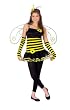 Teen Honey Bee Costume - Juniors up to size 9