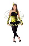 Teen Honey Bee Costume - Juniors up to size 9