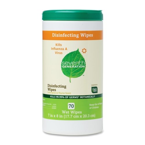 ReviewsSEV22813 - Disinfecting and Cleaning Wipes SEV22813 - Disinfecting and Cleaning Wipes