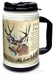 American Expedition Mule Deer Thermal Mug