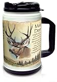 American Expedition Mule Deer Thermal Mug